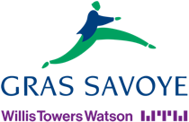 Gras Savoye Willis Towers Watson Logo